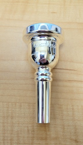 Boccaglio trombone schilke - boccaglio, 51