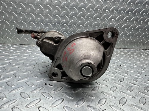 Motorino avviamento per opel - motorino,