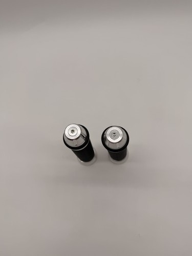 Manopole moto universali 22mm