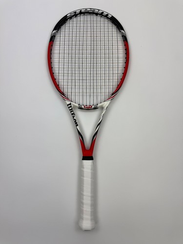Wilson steam 99s - wilson,