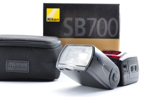 Nikon speedlight 700 near - speedlight, sb-700