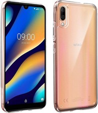 Cover Trasparente per WIKO