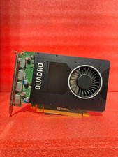 NVIDIA Quadro M2000 4GB GDDR5