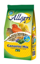 Allegri Mangime per Canarini 1KG