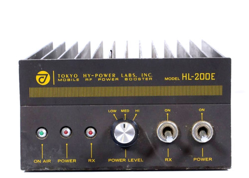 Tokyo highpower 400b - tokyo,