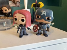 Funko pop marvel - funko, pop!