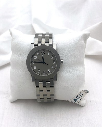 Orologio calvin klein - calvin,