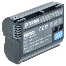 Batteria per Nikon EN-EL15b