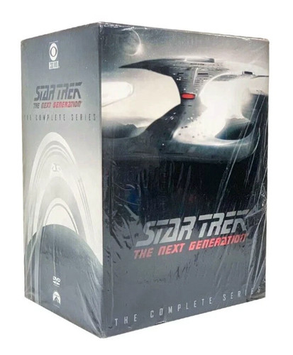 Star trek the next generation - star,