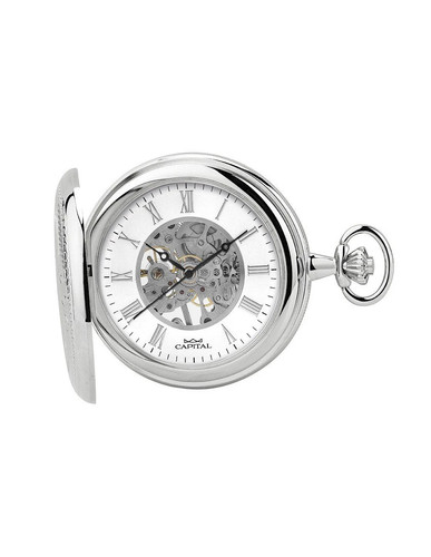 Orologio capital tasca - capital,