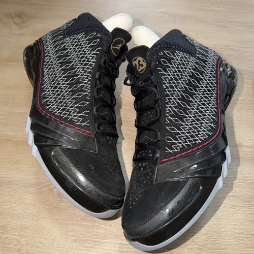 Air jordan black stealth - air, 23