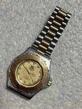 Orologio TAG Heuer 3000 Series