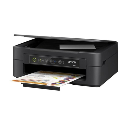 Epson multifunzione ink jet - multifunzione, ink-jet