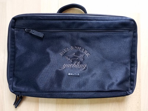 Paul shark yachting - yachting, borsa