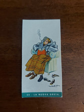 Figurina due anni - figurina, "due