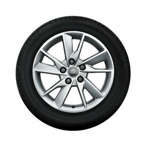 Kit cerchi lega gomme - lega,