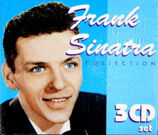 1997 FRANK SINATRA COLLECTION