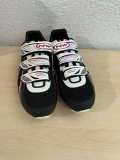 Northwave Sparta MTB scarpe SPD EU 44 29 cm (11.4 in) rosso/nero/bianco