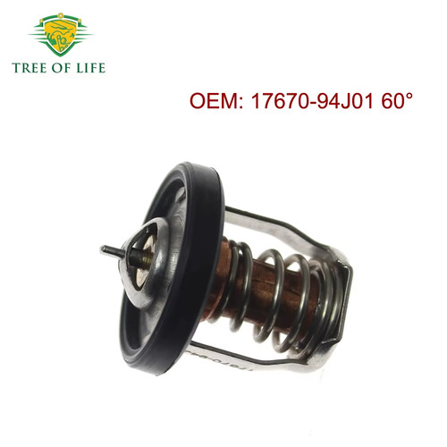 Thermostat for suzuki - thermostat,