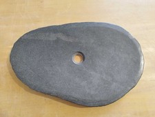 Lavabo in pietra naturale