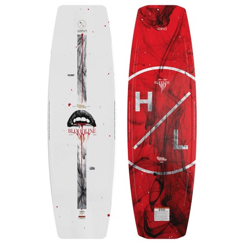 Hyperlite bloodline peakcock - bloodline,