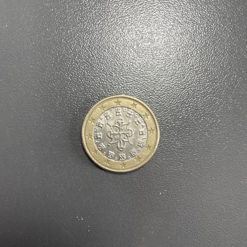 Moneta euro portogallo - euro,