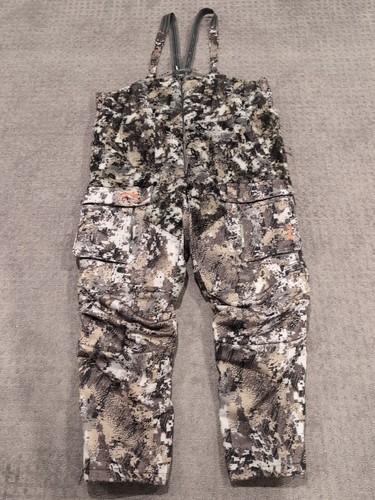 Bavaglini sitka fanatic - sitka, 2xl