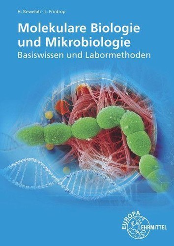 Molekulare biologie und - molekulare,