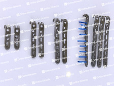 LCP Distäl Ulna Piastre 4-10