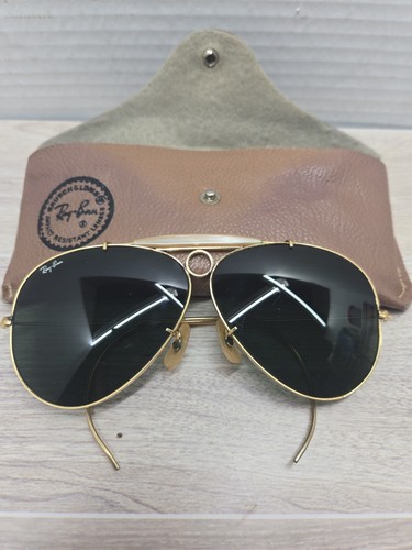 Occhiali sole ray - sole, b&l