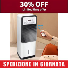 Raffrescatore Portatile 3 in 1