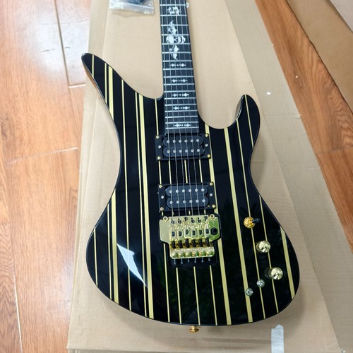 Schecter synyster gates - schecter,