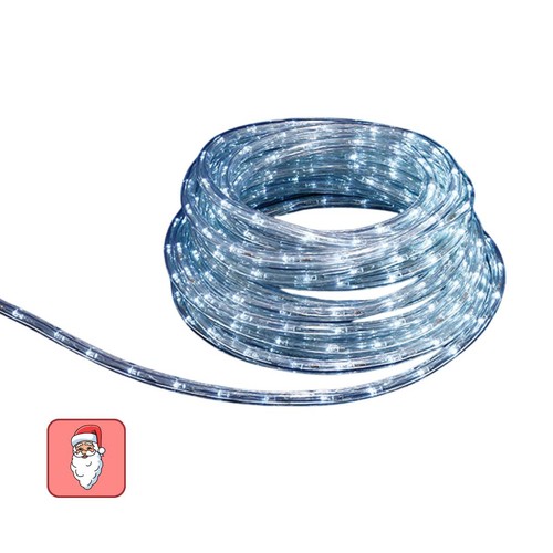 Tubo luminoso 720 led 30m - tubo,