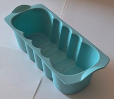 Forma in silicone Tupperware