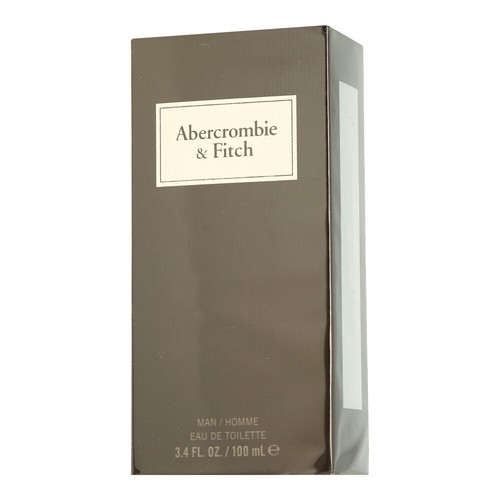 Abercrombie fitch first - &,