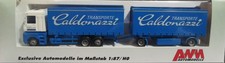 Awm 54135 camion motrice - awm,