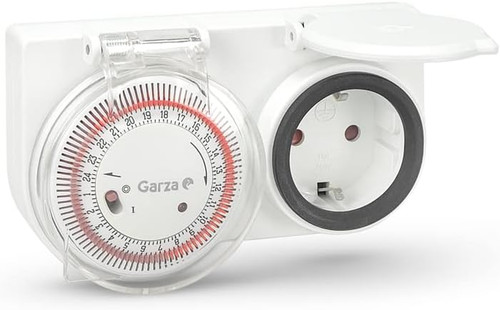 Controllore del temporizzatore - controllore,
