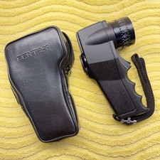 Spotmeter digitale Asahi