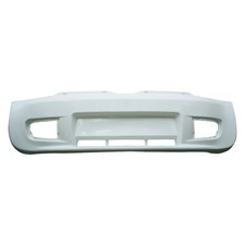 DP06 - Paraurti Posteriore