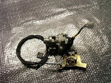 KIT SERRATURE PER KYMCO GRAND