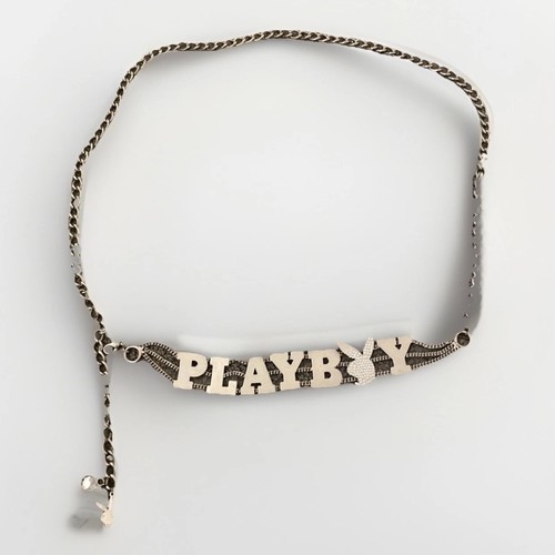 Collana cintura catena - collana,