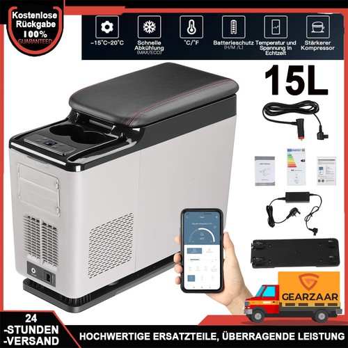 Compressore frigorifero 15l - frigorifero,