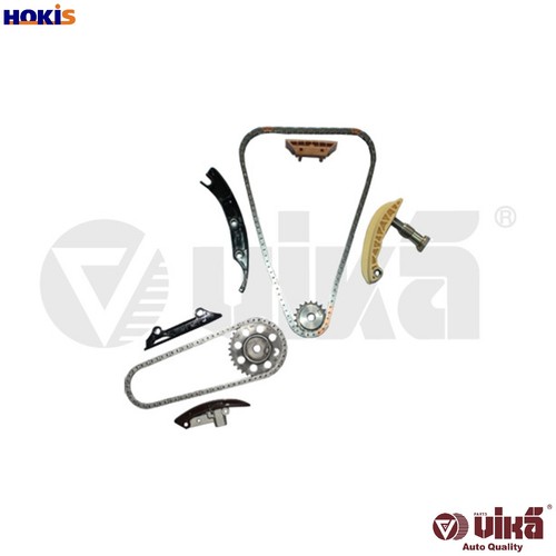 Kit catena distribuzione - kit,