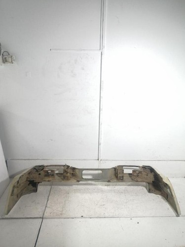 Paraurti posteriore mitsubishi - posteriore,