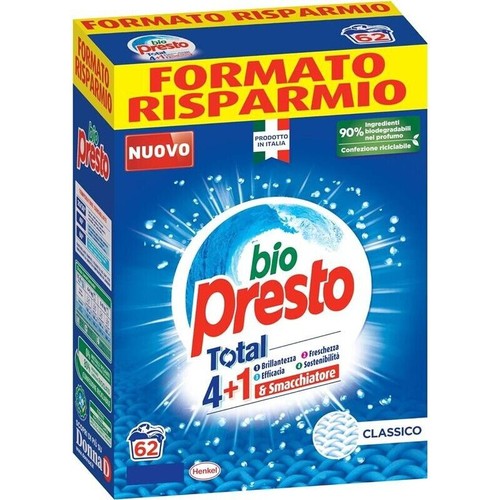Fustone detersivo in - di,