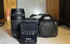 Canon EOS 5D Mark III 22.3MP
