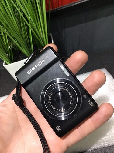 Fotocamera digitale samsung - digitale,