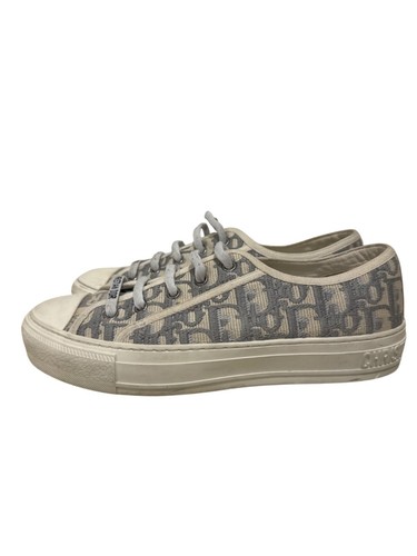 Sneakers basse christian dior - christian,