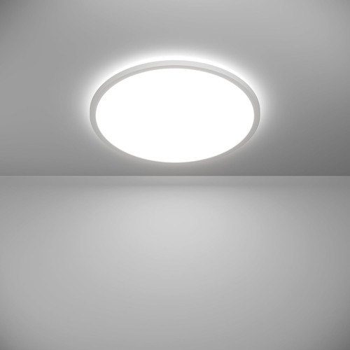 Lampada soffitto eglo - lampada,