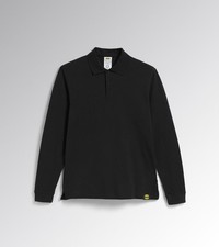 Polo manica lunga Diadora ML